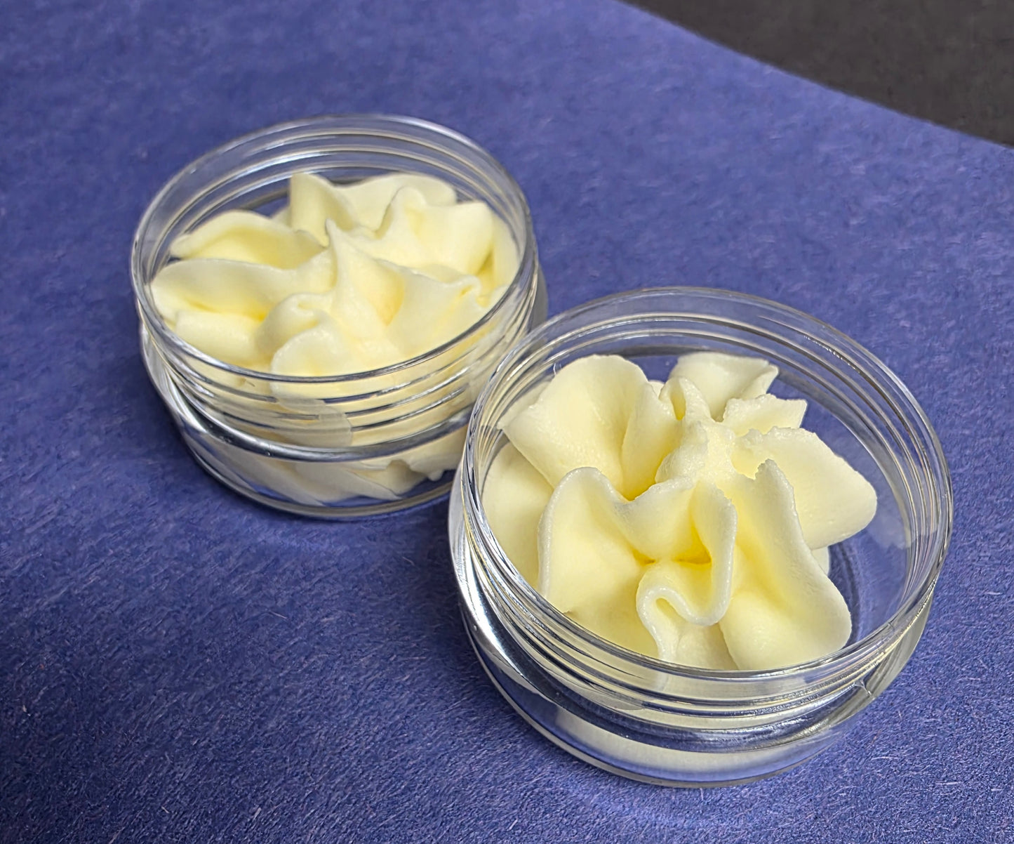 Tallow Lotion Sample Citrus