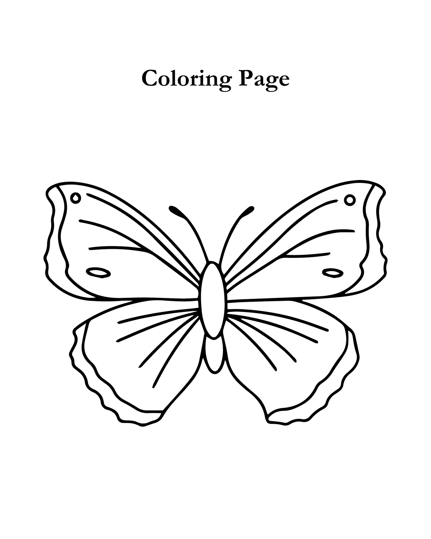 Brighton The Butterfly