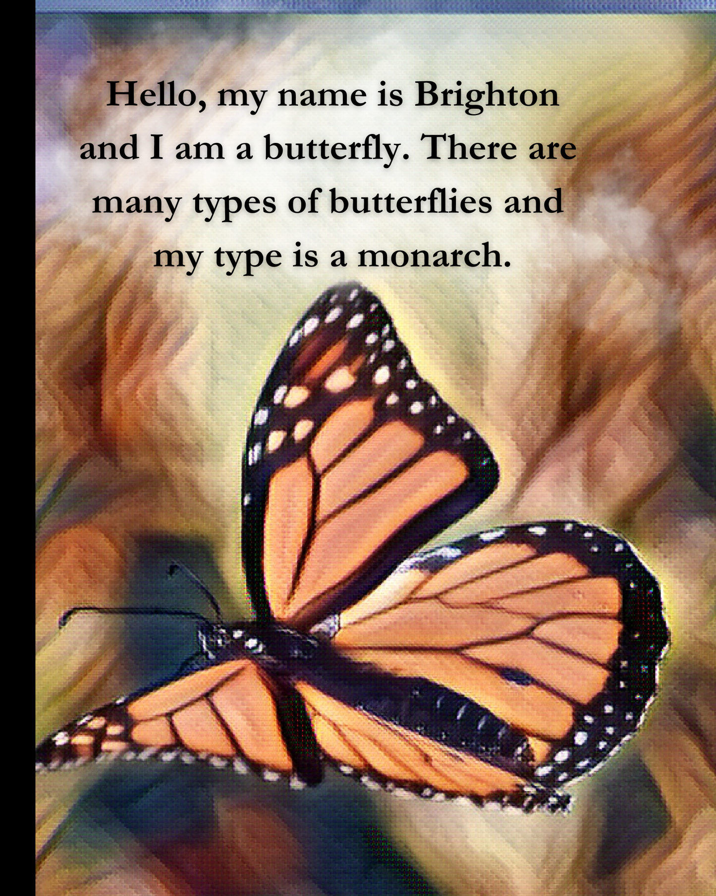 Brighton The Butterfly