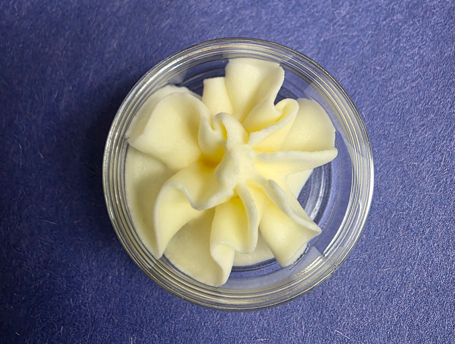 Tallow Lotion Sample Citrus