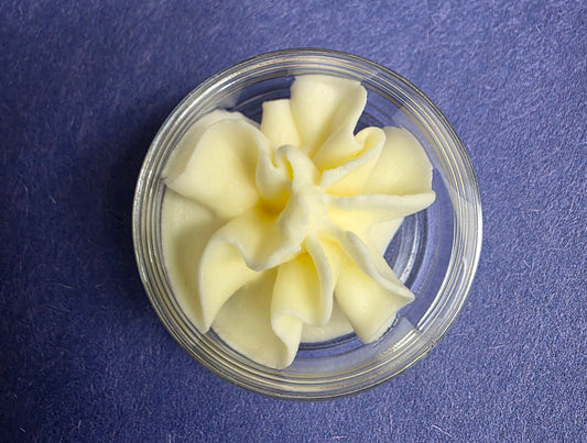 Tallow Lotion Sample Original Scent