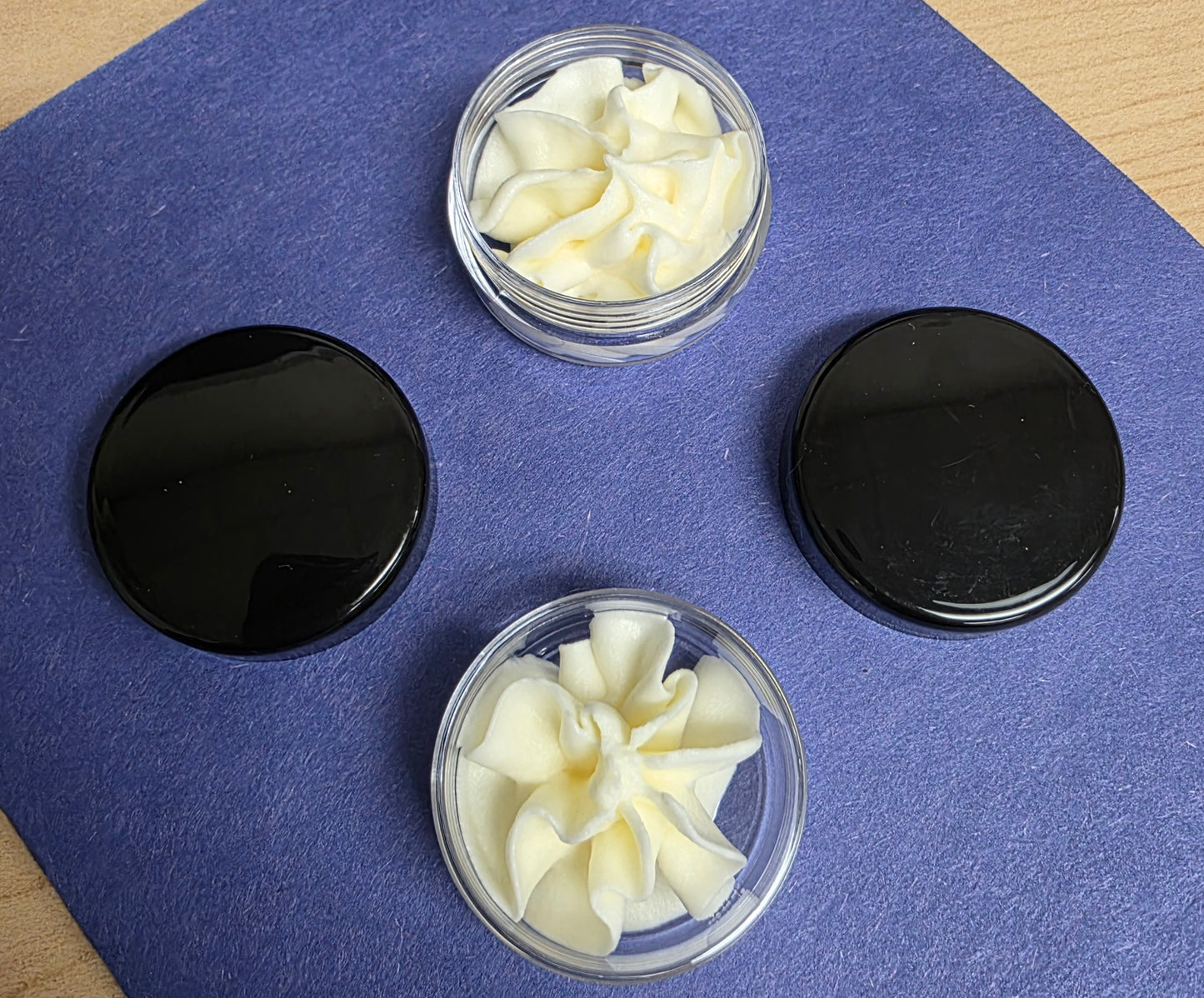 Tallow Lotion Sample Citrus