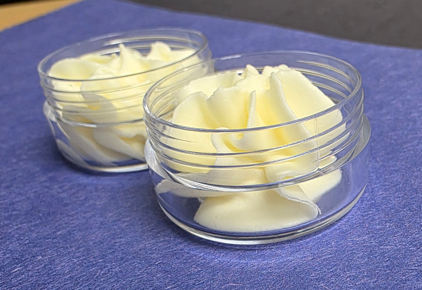 Tallow Lotion Sample Citrus